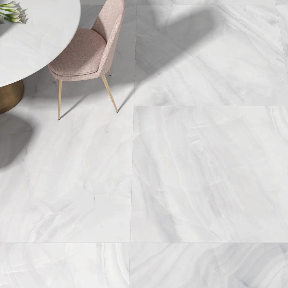 white marble -1